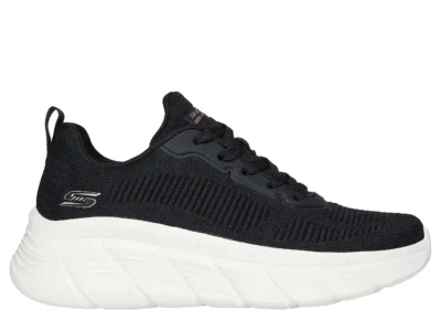 Zapatillas Skechers Mujer Bobs B Flex Hi Flying Hi