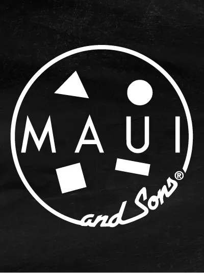 Maui and Sons