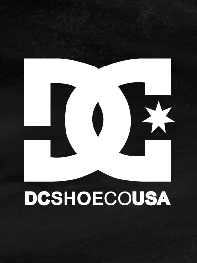 DC SHOES