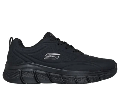 Zapatillas Escolar Skechers Hombre Bobs B Flex Artic Edge