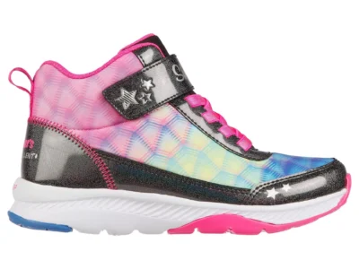 Zapatillas Skechers Infantil Comfy Grip Velcro