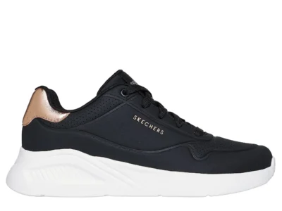 Zapatillas Skechers Mujer Uno Lite Shimmer Along