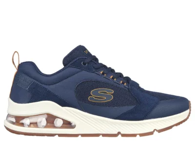 Zapatillas Skechers Hombre Uno 2 - 90's 2