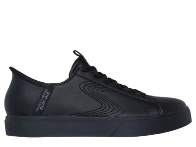 Zapatillas Escolar Skechers Mujer Slip Ins Eden Lx Royal Stride