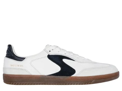 Zapatillas Skechers Mujer Hotshot Varsity Crew