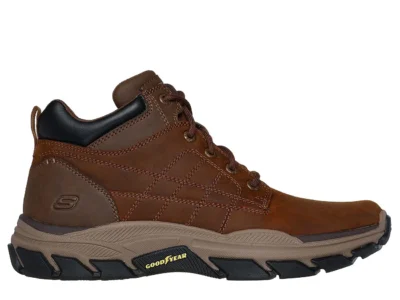 Zapatos Skechers Hombre Respected Kordell