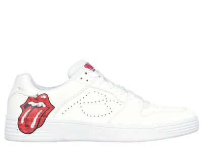 Zapatillas Skechers Hombre Rolling Stones Palmilla