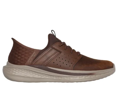 Zapatillas Skechers Hombre Slip-ins Slade Zachary