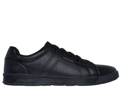 Zapatillas Escolar Skechers Hombre Cavell Hensley