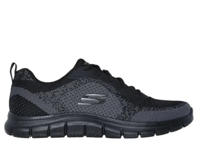 Zapatillas Skechers Hombre Track Glendor