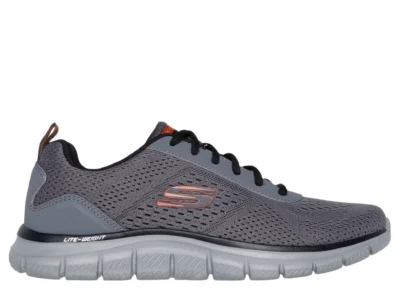Zapatillas Skechers Hombre Track Leshur