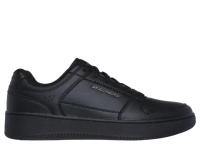 Zapatillas Escolar Skechers Sport Court 2.0 Stromm
