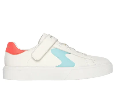 Zapatillas Skechers Niña Eden Lx Classic Zone