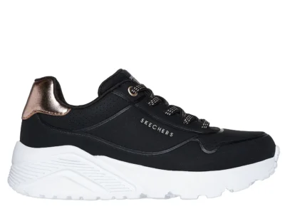 Zapatillas Skechers Niña Uno Lite Metallic Mode