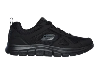 Zapatillas Escolar Skechers Hombre Track Scloric