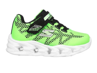 Zapatillas Skechers Niño Vortex 2.0 Velcro