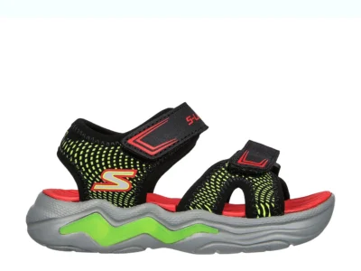 Sandalia Skechers Niño Erupters 4 Sandal