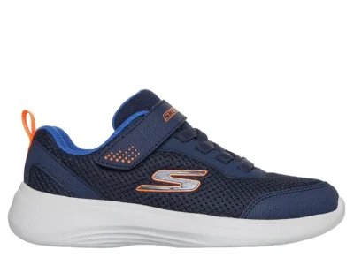 Zapatillas Skechers Niño Selectors Reset Achieved