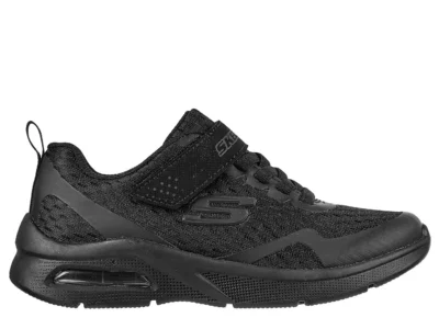 Zapatillas Escolar Skechers Niño Microspec Max Torvix