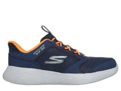 Zapatillas Skechers Niño Slip-ins Go Run 400 V.2 Turbo-brisk