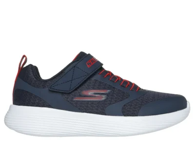 Zapatillas Skechers Niño Go Run 400 V2 Velcro