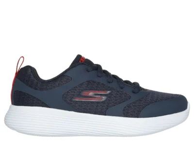 Zapatillas Skechers Go Run 400 V2 Niño