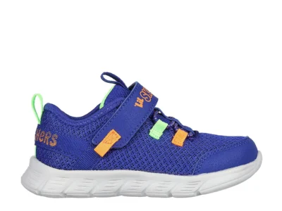 Zapatillas Skechers Infantil Comfy Flex Ruzo