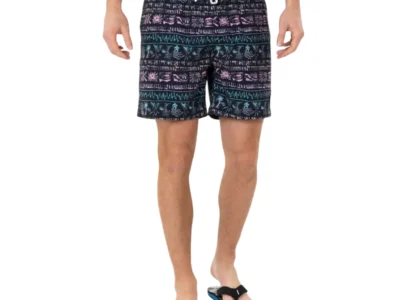 Traje De Baño Maui And Sons Hombre Ohama Hawaii