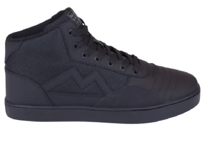 Zapatillas Escolar Maui And Sons Juvenil Rage Hi