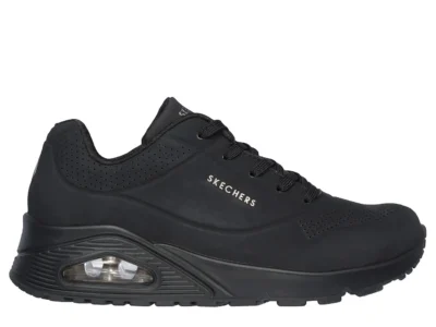 Zapatillas Escolar Skechers Mujer Uno Stand On Air