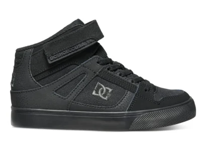 Zapatillas Escolar Dc Shoes Niño Pure Ht Ev