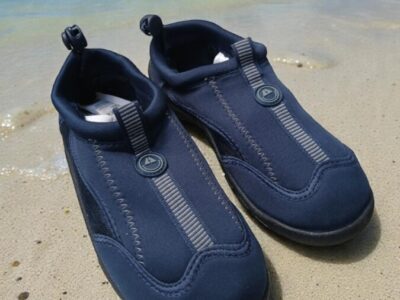 Zapatillas De Agua Trank Para Hombres