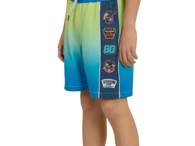 Traje De Baño Maui And Sons Niño