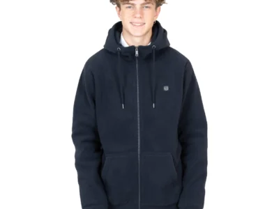 Polerón Escolar Maui And Sons Hombre Micropolar