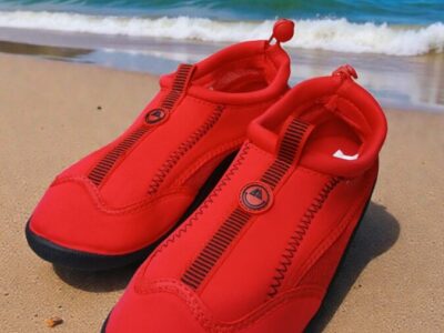 Zapatillas De Agua Trank Para Niños