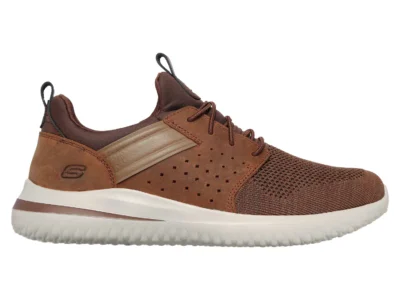 Zapatillas Skechers Hombre Delson 3.0 Cicada