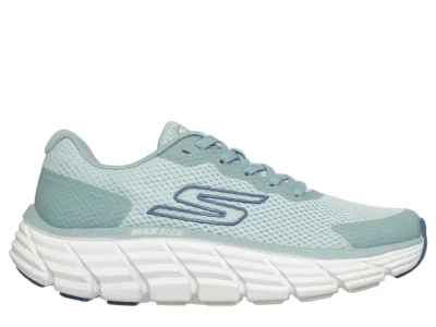 Zapatillas Skechers Mujer Max Flex Sage