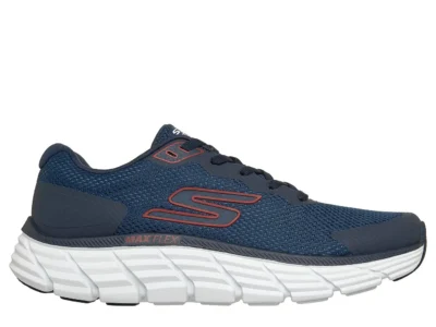 Zapatillas Skechers Hombre Max Flex Maryn Navy
