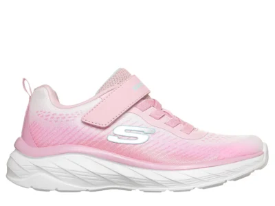 Zapatillas Skechers Niña Boundless Velcro