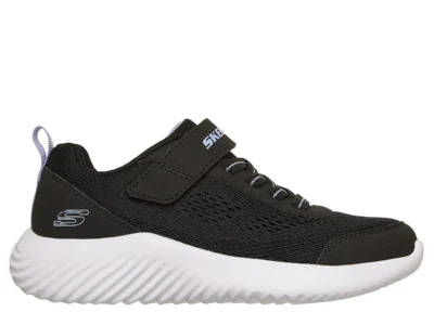 Zapatillas Skechers Niña Bounder Free And Easy Velcro