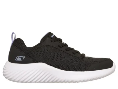 Zapatillas Skechers Niña Bounder Cordones