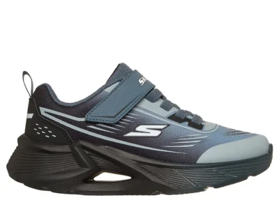 Zapatillas Skechers Niño Tidal Tech Velcro