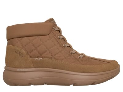 Botín Skechers Mujer Slip-ins On The Go Encore Cozy Day