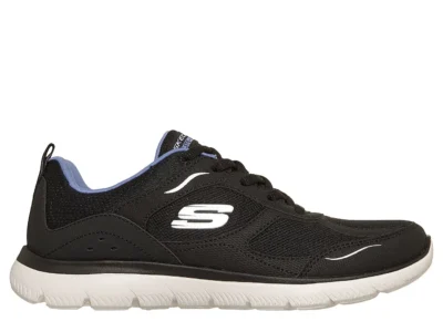Zapatillas Skechers Mujer Summits True Flow