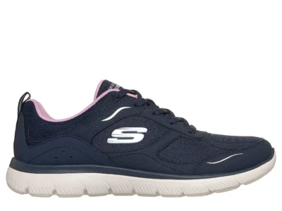 Zapatillas Skechers Mujer Summits True Flow
