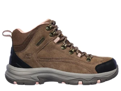 Botin Skechers Trego Alpine Trail Outdoor Waterproof