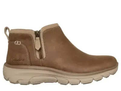 Botin Skechers Mujer Easy Going Fall View
