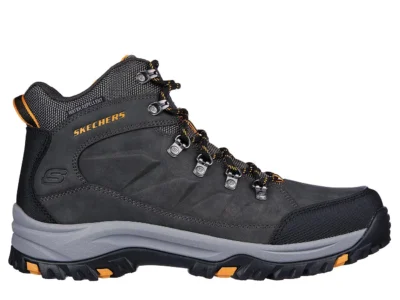 Zapatos Skechers Hombre Relment Daggett Outdoor