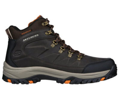 Zapatos Skechers Hombre Relment Daggett Outdoor