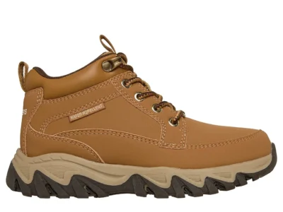 Botín Skechers Niño Rugged Ranger Water Repellent